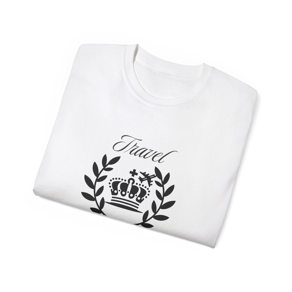 Travel Queen -  Ultra Cotton T-Shirt