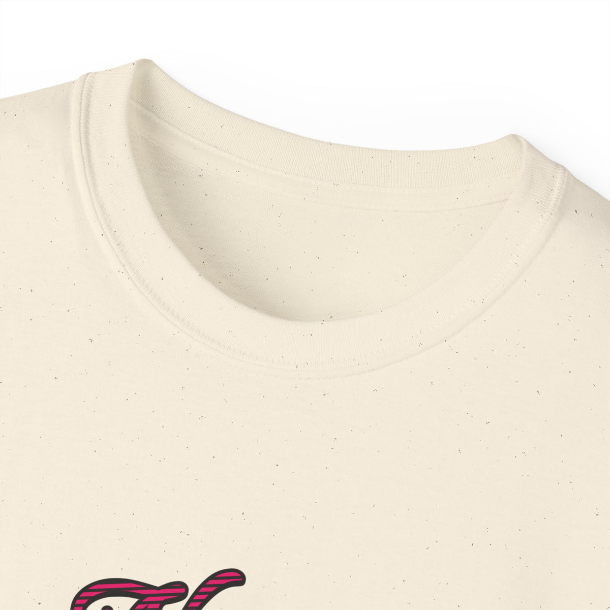 Nacho Average Valentine - Romantic Unisex Ultra Cotton Tee