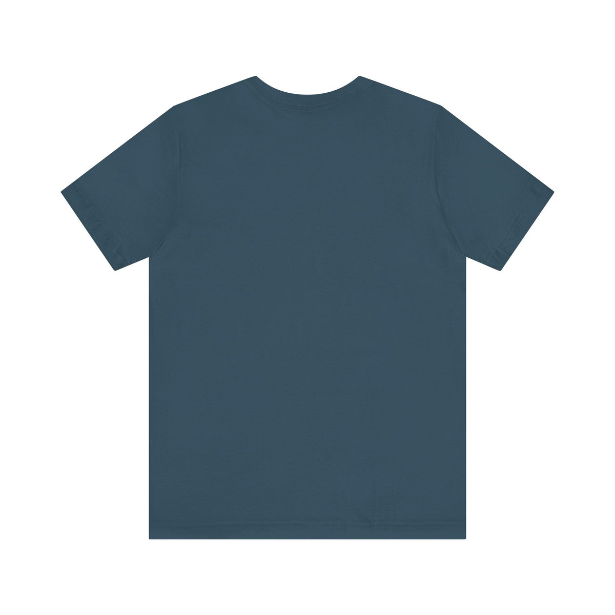 Funny "I'm Not Late, You're Just Too Early - Unisex Jersey Short Sleeve Tee