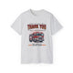 Thank You First Responders Unisex Ultra Cotton T-Shirt