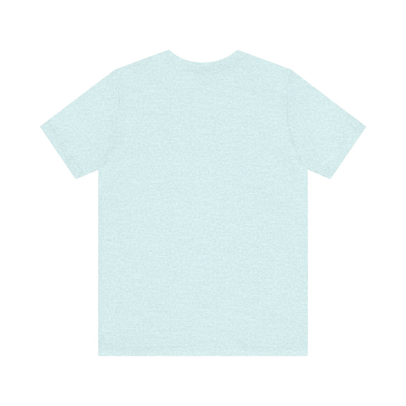 Funny "I'm Just Here for the Pie" - Novelty Unisex T-Shirt