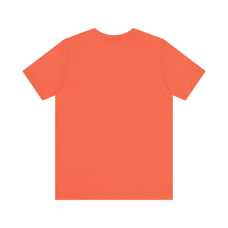 Funny Monday 1 Star Rating - Unisex Jersey Short Sleeve Tee