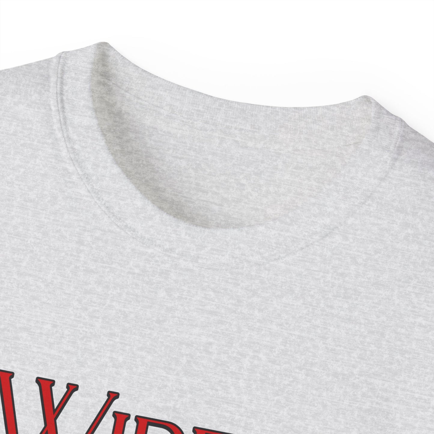 Wired for Love -  Unisex Ultra Cotton T-Shirt