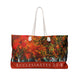 Ecclesiastes 3:1-8 Weekender Bag
