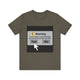 Delete Monday - Funny Unisex T-Shirt