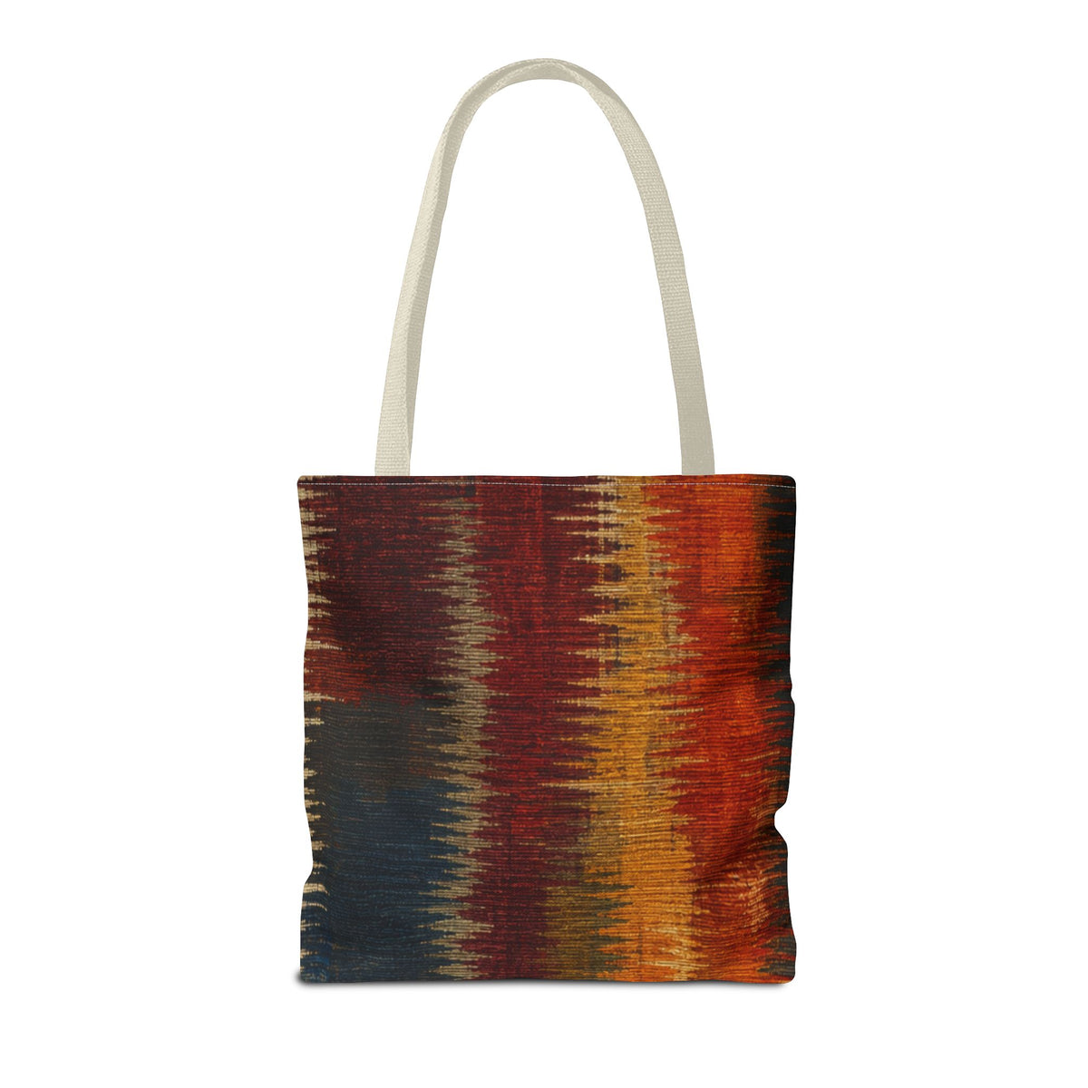 Abstract Paint Tote Bag (AOP)
