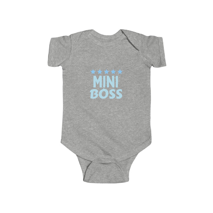 Baby and Toddler Apparel