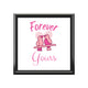 Forever Yours Jewelry Box