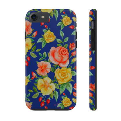 Floral Phone Case