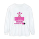 Survivor Mode: Always On - Breast Cancer Survivor Long Sleeve T-Shirt