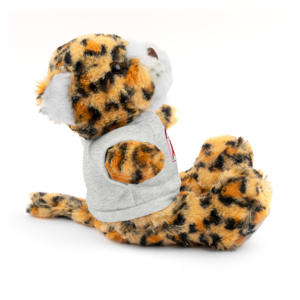 XOXO - Stuffed Animals with Tee