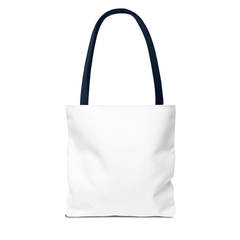 Love is In the Air - Romantic Tote Bag