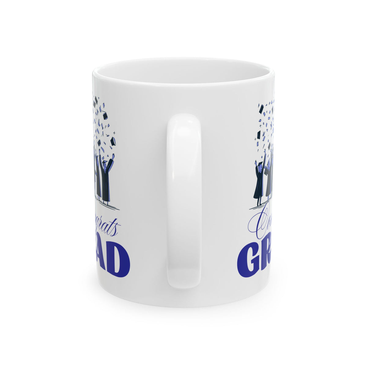 Congrats Grad Coffee Mug