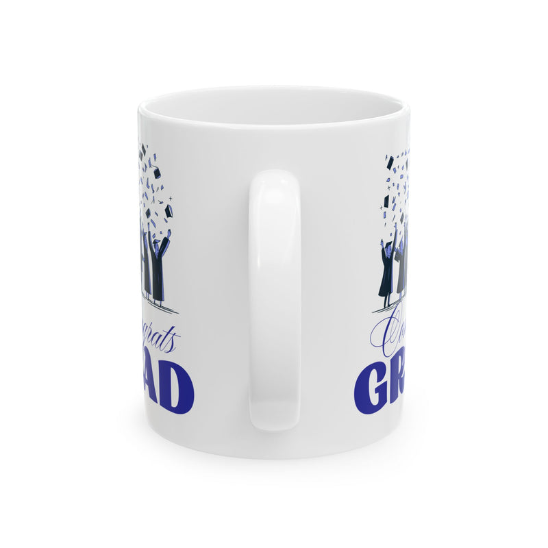 Congrats Grad Coffee Mug