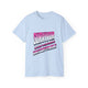 Survivor; Unbreakable, Unstoppable - Breast Cancer Survivor Ultra Cotton T-Shirt