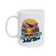 Adventure is Out There Coffee Mug