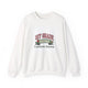 Personalized 1st Grade Squad Sweatshirt | Custom Name Teacher Gift