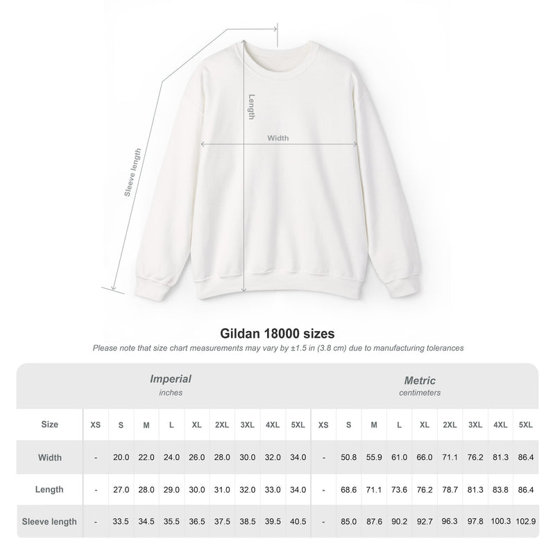 20th Wedding Anniversary Sweatshirt - Anniversary Gift for Couples