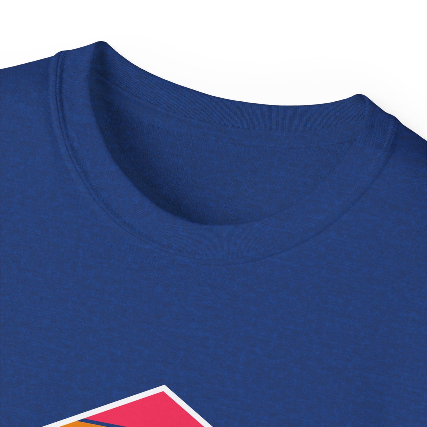 Colorado Unisex Ultra Cotton Tee