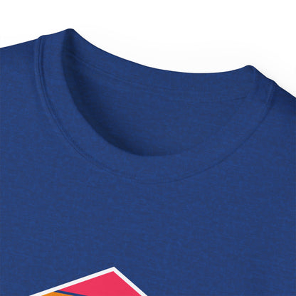 Colorado Unisex Ultra Cotton Tee