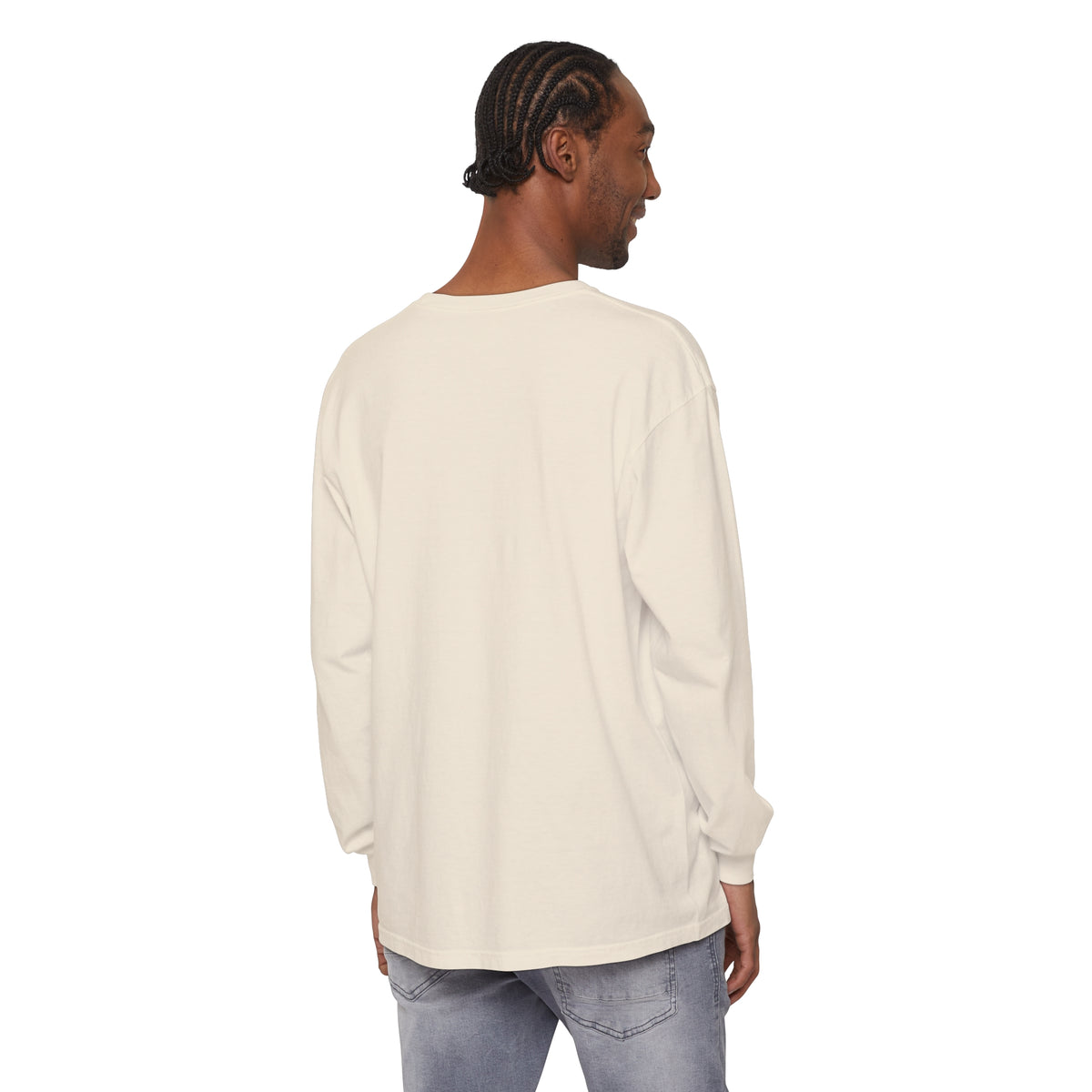 Let’s Grow Old and Grumpy Together - Romantic Long Sleeve T-Shirt
