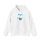 BOY New Baby Hoodie - Baby Shower Gift for New Parents