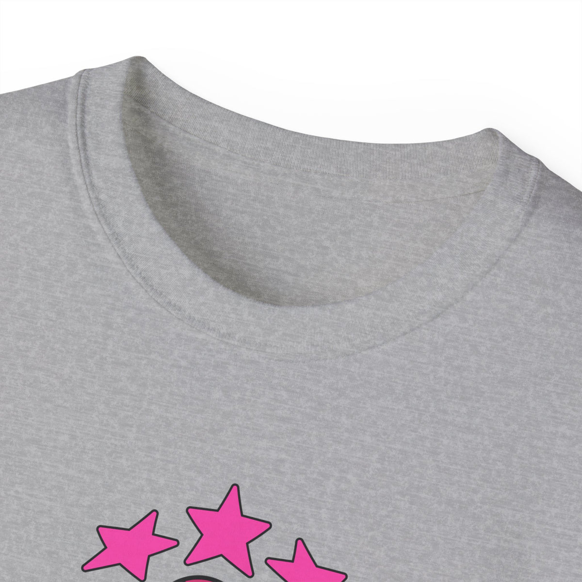Survivor Mode: Always On -  Breast Cancer Survivor Ultra Cotton T-Shirt
