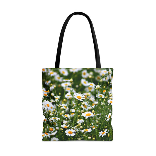 Daisy Tote Bag