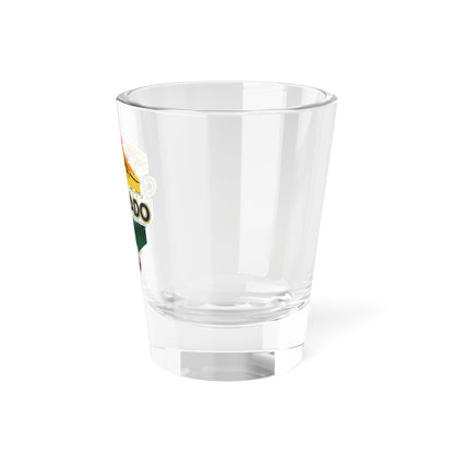 Colorado Shot Glass, 1.5oz