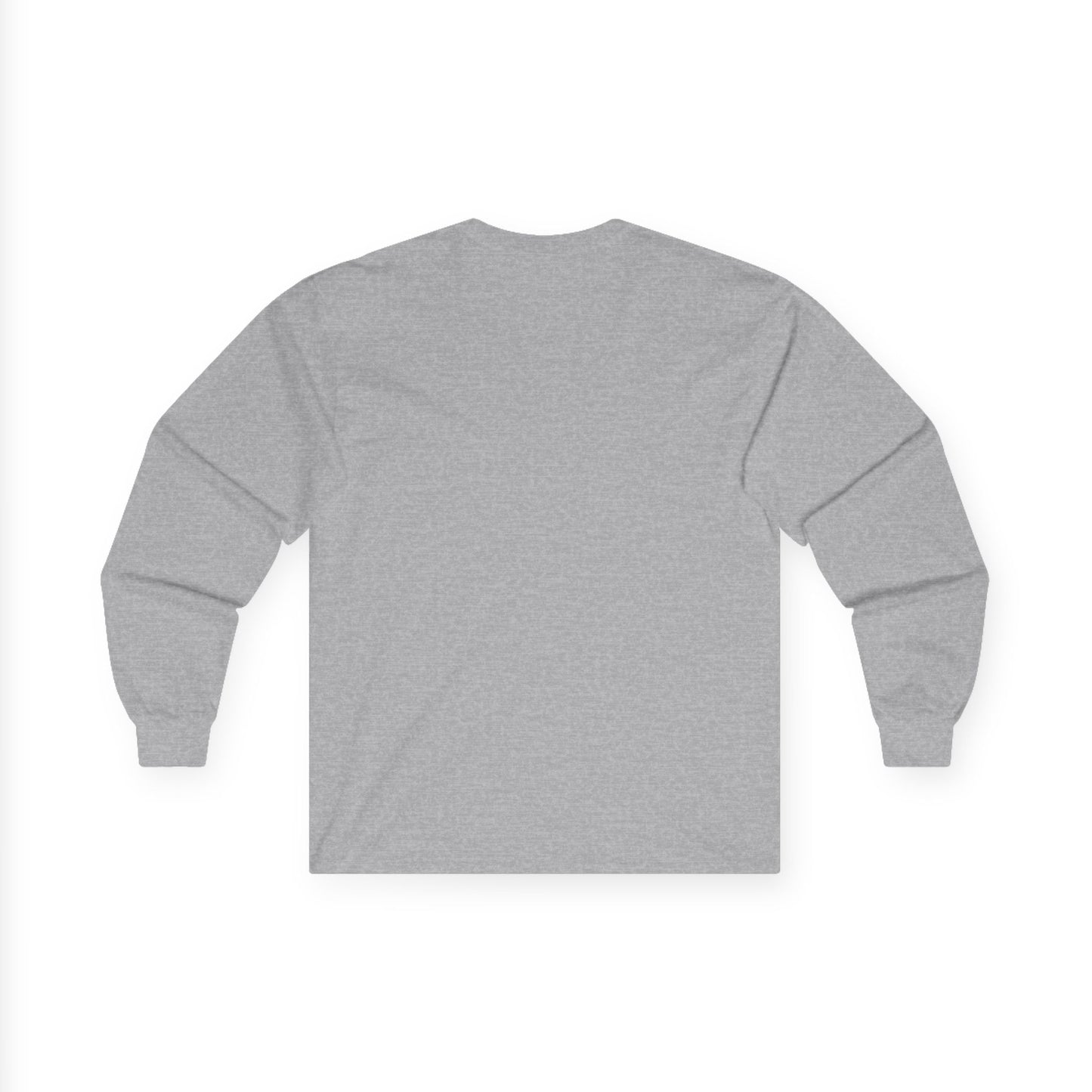 Recovering Corporate Retail Shopaholic Unisex Ultra Cotton Long Sleeve Tee