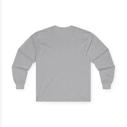 Recovering Corporate Retail Shopaholic Unisex Ultra Cotton Long Sleeve Tee