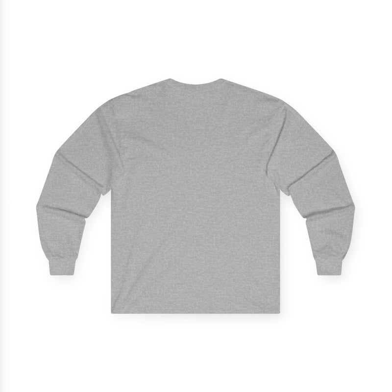Recovering Corporate Retail Shopaholic Unisex Ultra Cotton Long Sleeve Tee