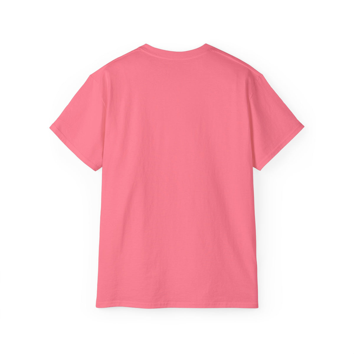 Adventure Is Out There -  Unisex Ultra Cotton T-Shirt
