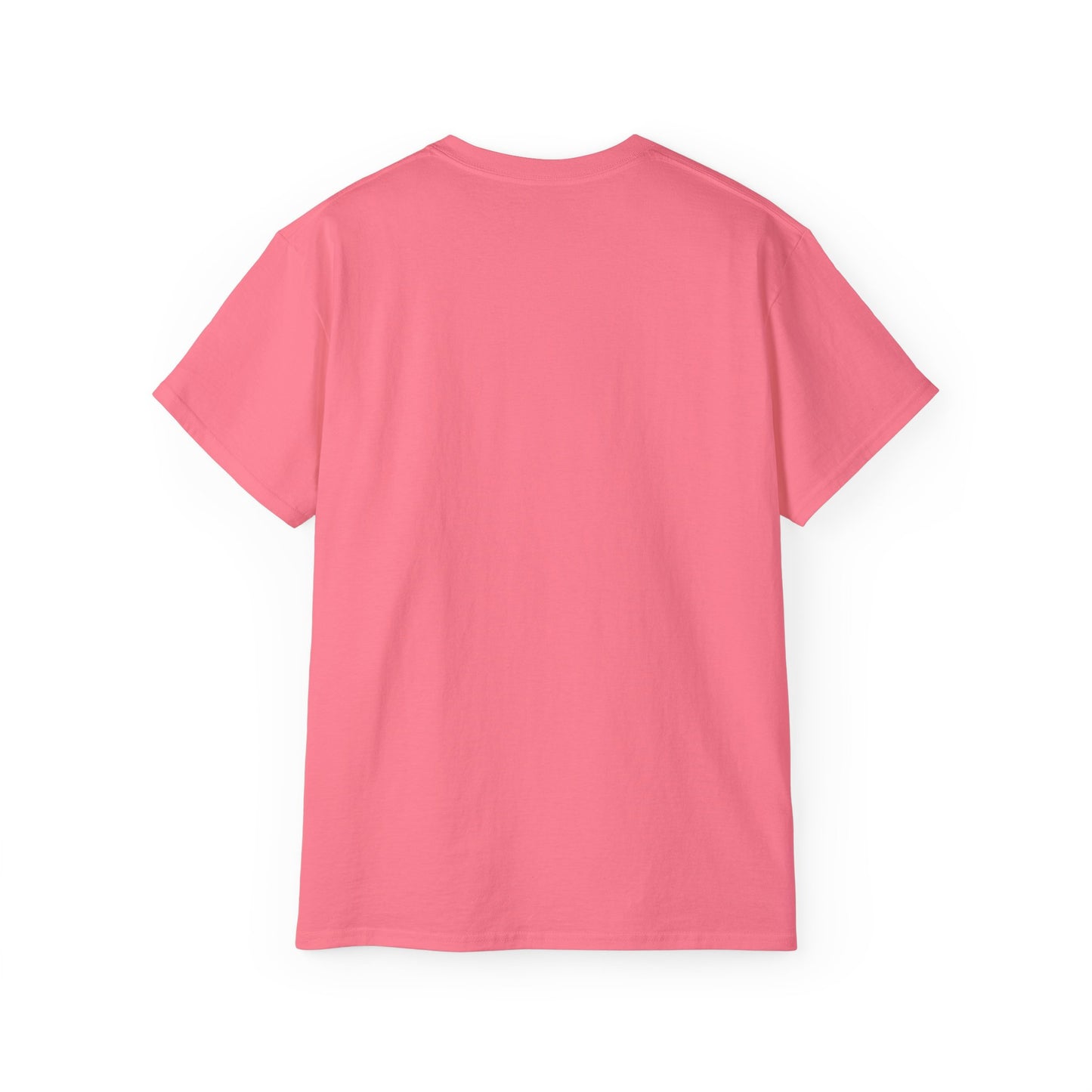 Adventure Is Out There -  Unisex Ultra Cotton T-Shirt