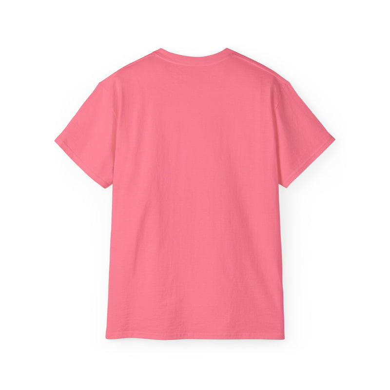 Adventure Is Out There -  Unisex Ultra Cotton T-Shirt