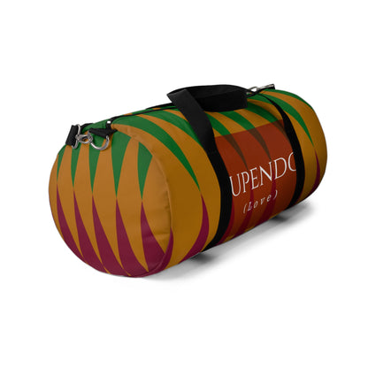 "Upendo (Love)" Duffle Bag