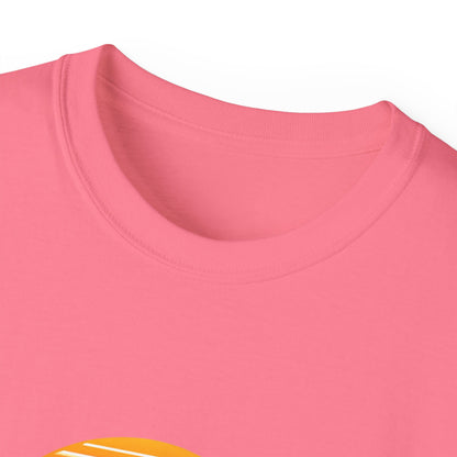 Adventure Is Out There -  Unisex Ultra Cotton T-Shirt