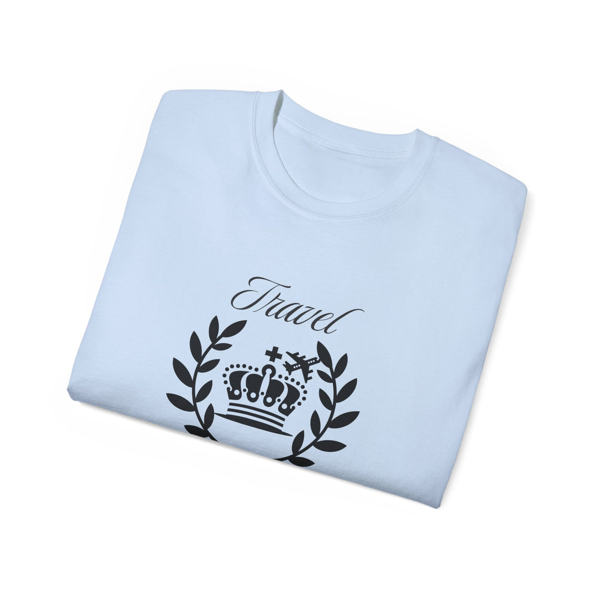 Travel Queen -  Ultra Cotton T-Shirt