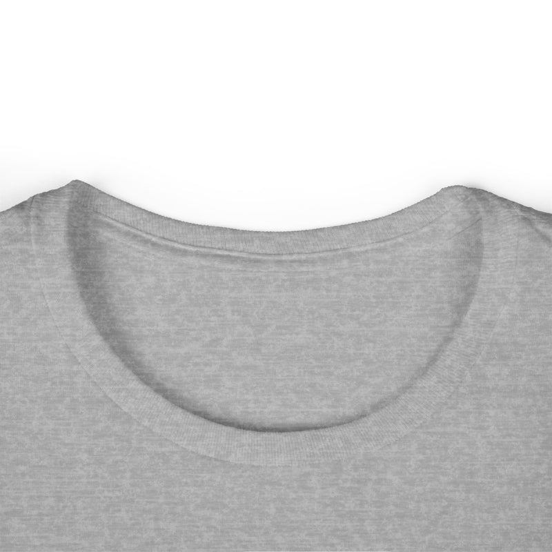 Birthday Queen Women's Softstyle Tee