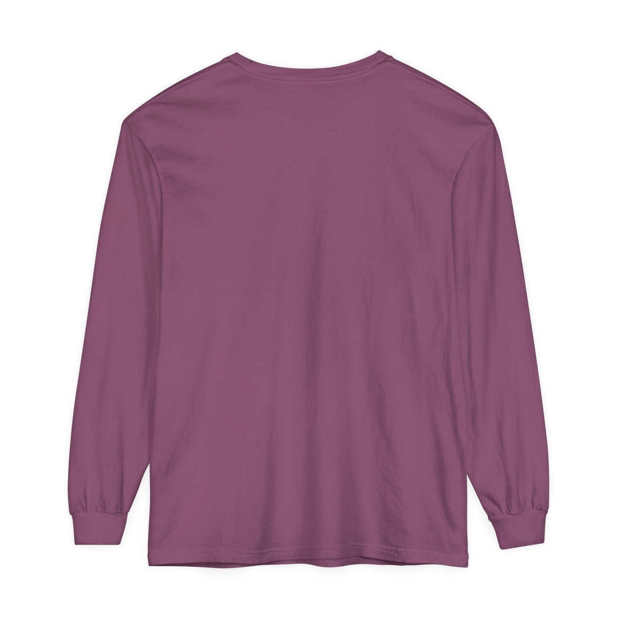 Joy to The World - Christmas Long Sleeve T-Shirt
