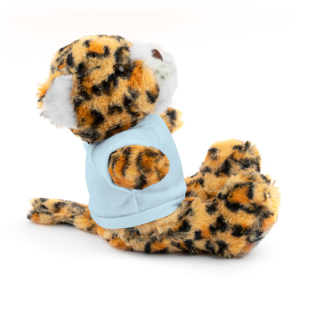Sending My Warmest Hugs - Sympathy Stuffed Animals with Tee
