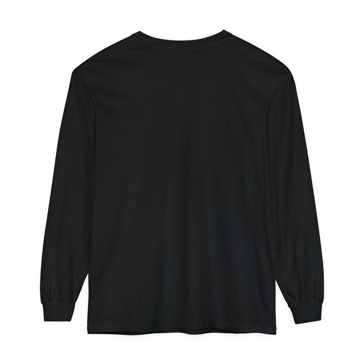 Let's Travel This Road Together - Romantic Long Sleeve T-Shirt