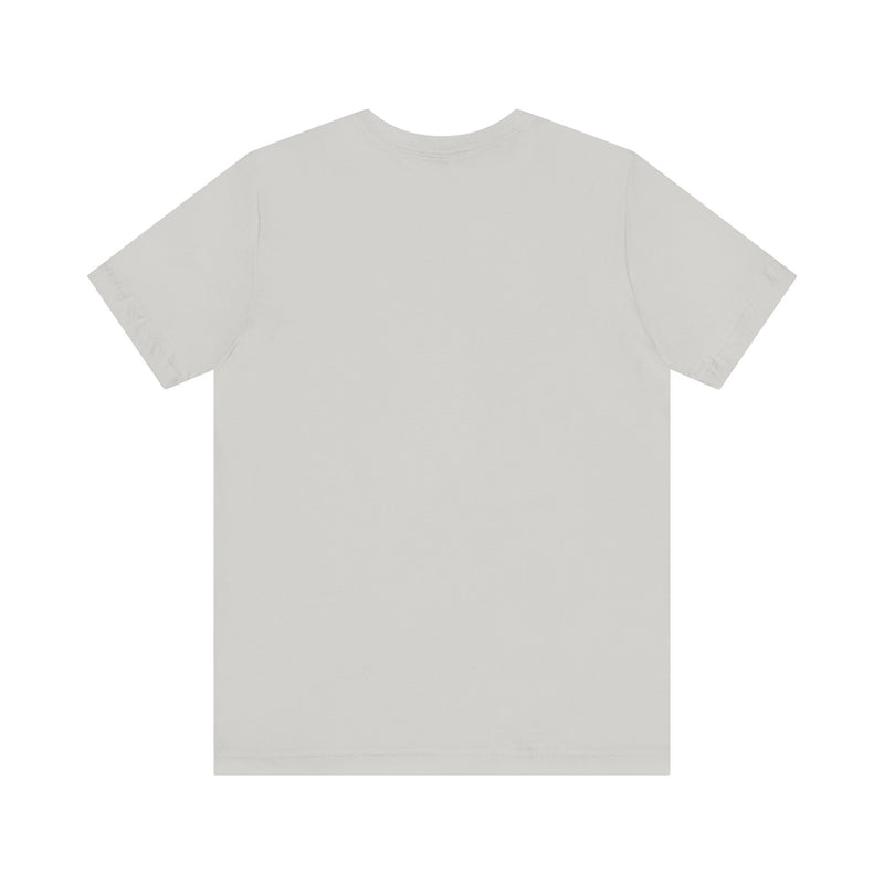 "Love Each Other..." Unisex Jersey Short Sleeve Tee