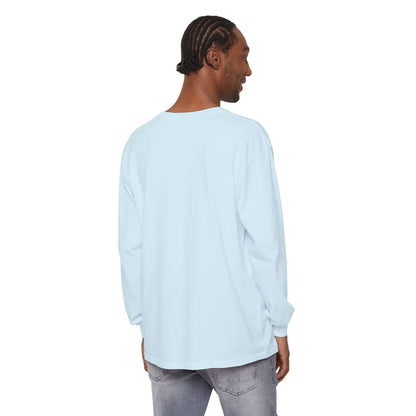 Just Married and Loving It - Wedding Long Sleeve T-Shirt
