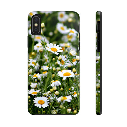 Daisy Phone Case