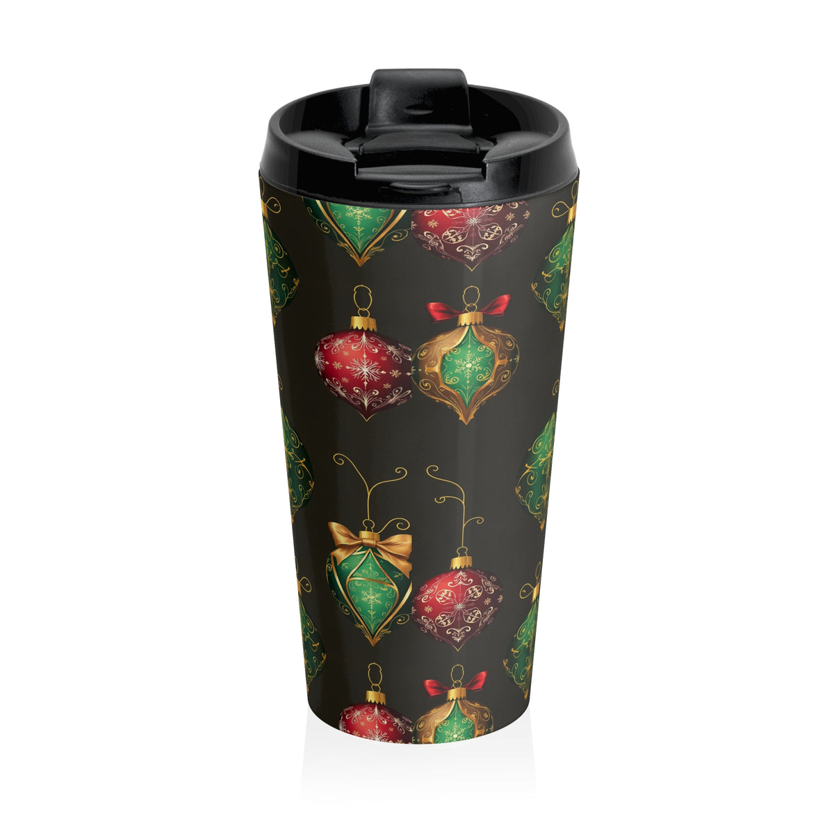 Stainless Steel Travel Mug