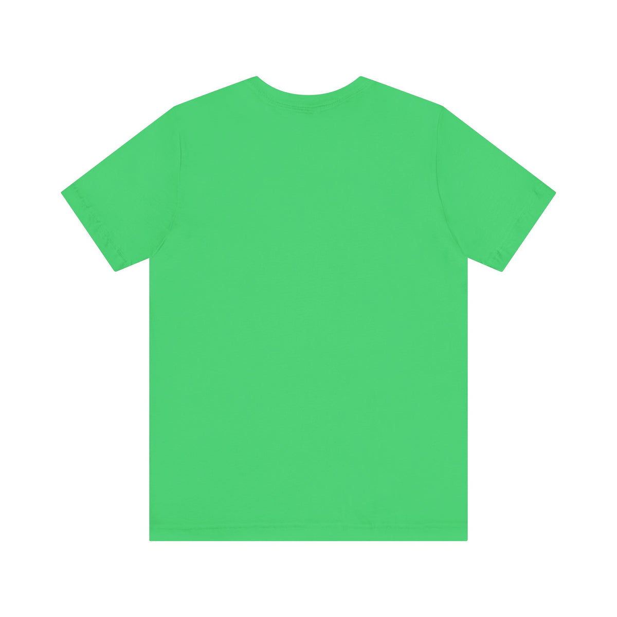 Funny Monday 1 Star Rating - Unisex Jersey Short Sleeve Tee