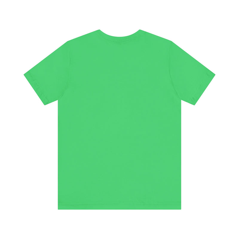 Funny Monday 1 Star Rating - Unisex Jersey Short Sleeve Tee