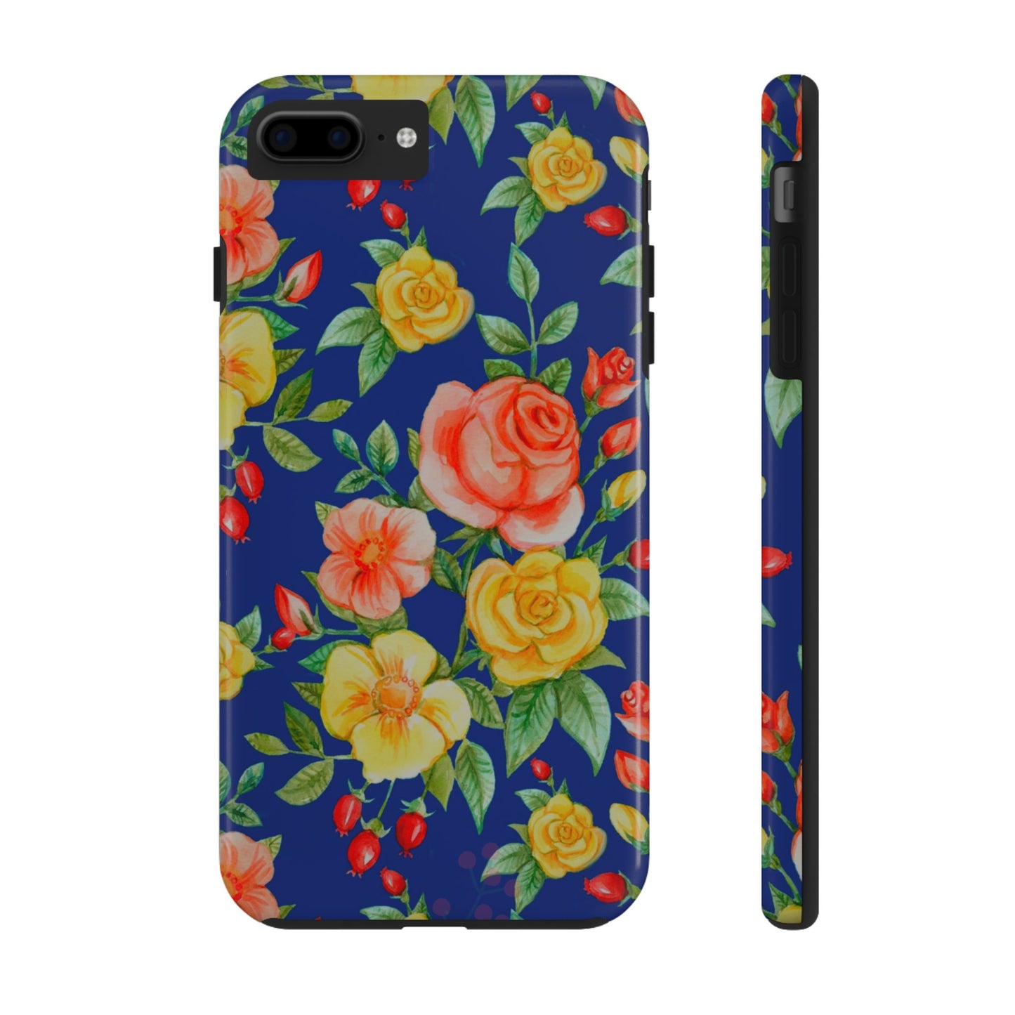 Floral Phone Case