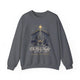 Oh Holy Night Nativity Christmas Sweatshirt